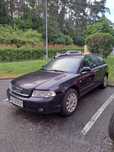 Audi A4 B5 polift