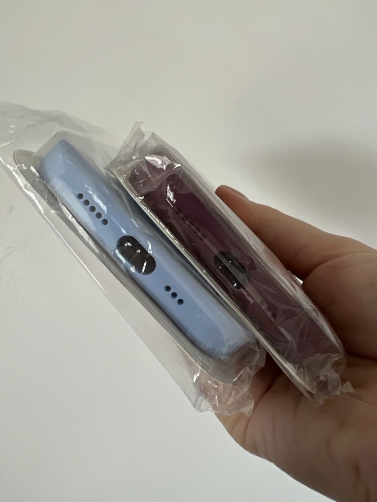 Чехол на iPhone 13 Pro.