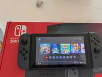 Nintendo Switch 1