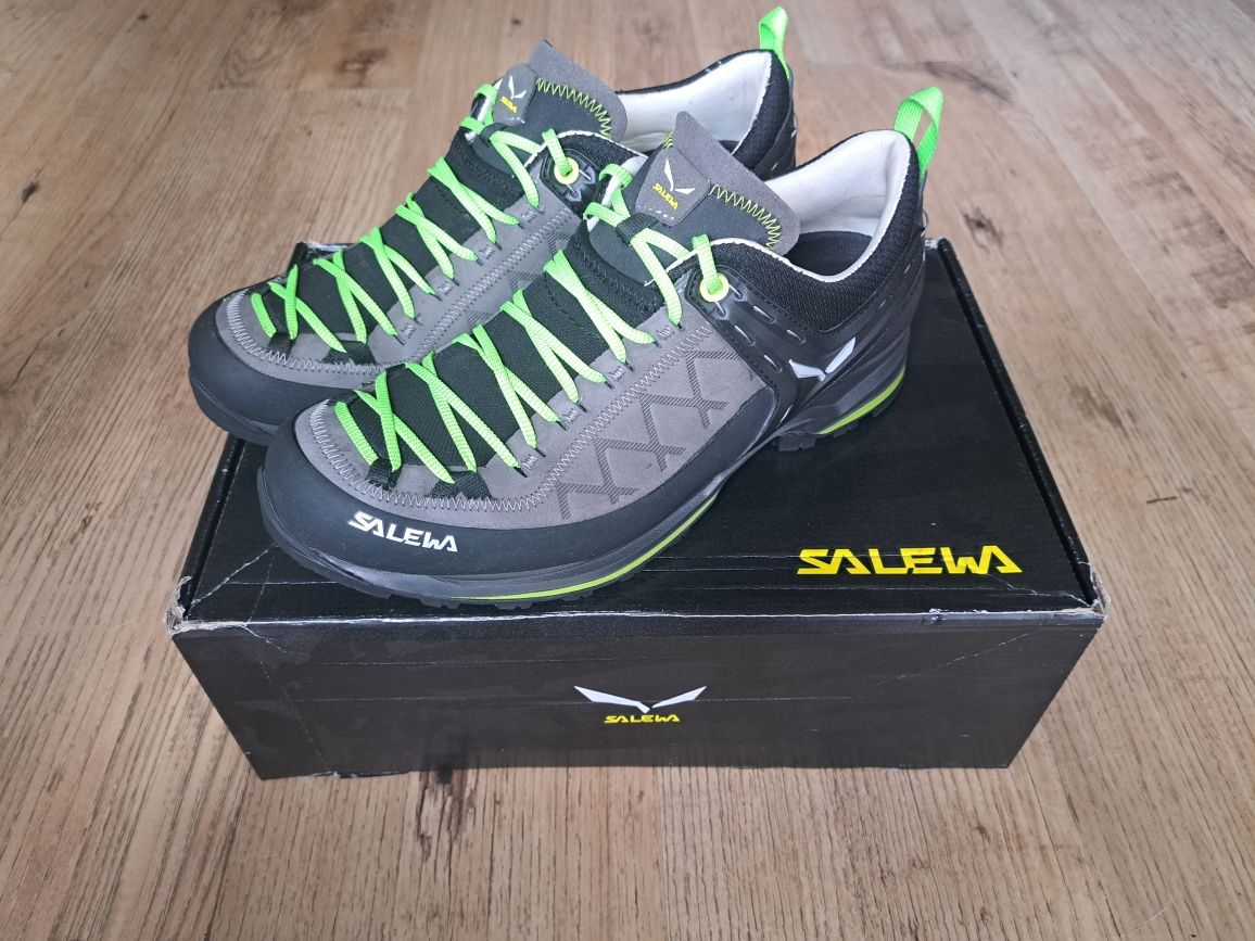 Salewa MS MTN Trainer 2L rozm.44  jak Nowe