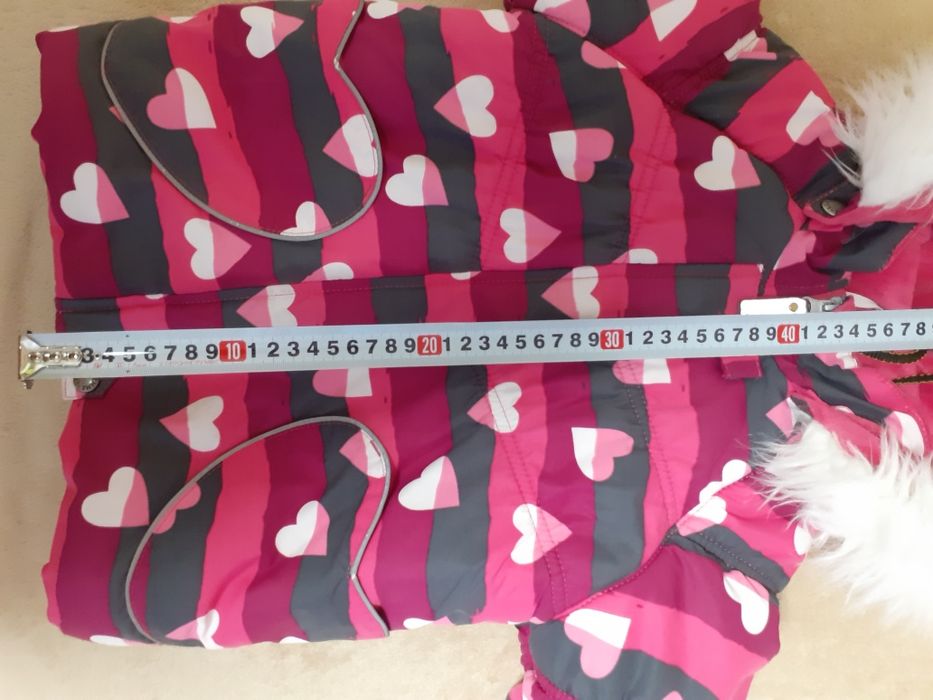 Комбінезон lenne