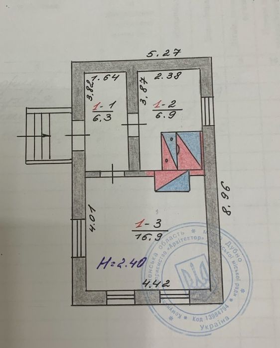Продаж будинку с. Липа