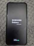 Samsung Galaxy S 23 Plus.