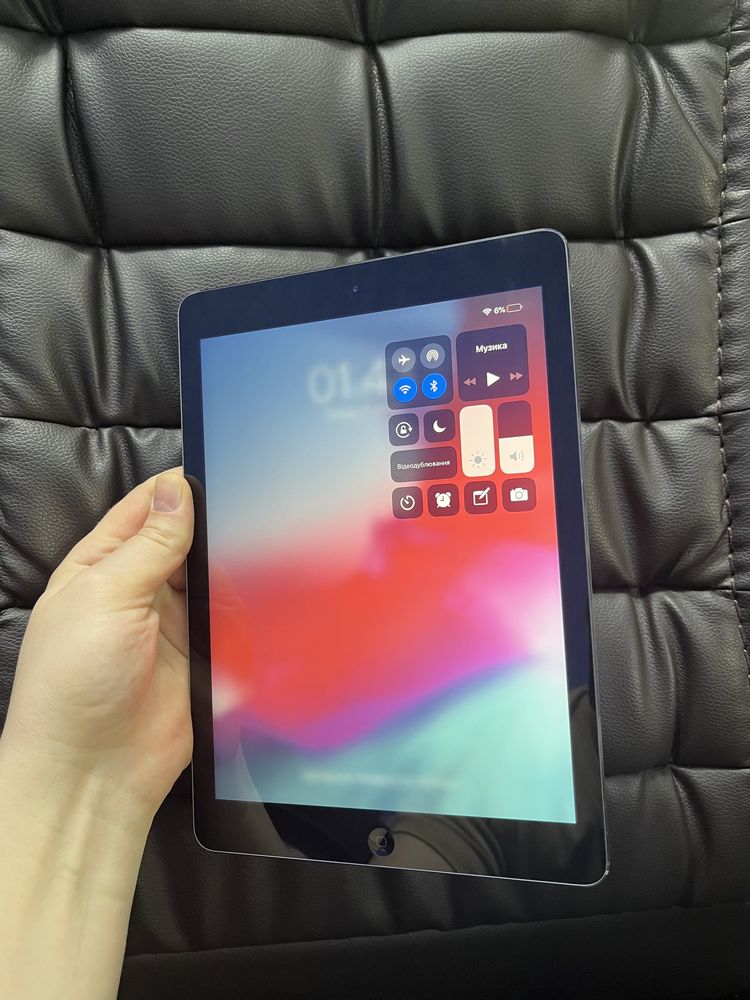 Ipad Air 1 32Gb WI-FI