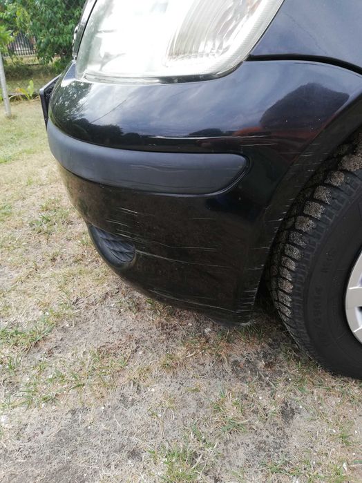 Toyota yaris 1,0  benzyna 2005r