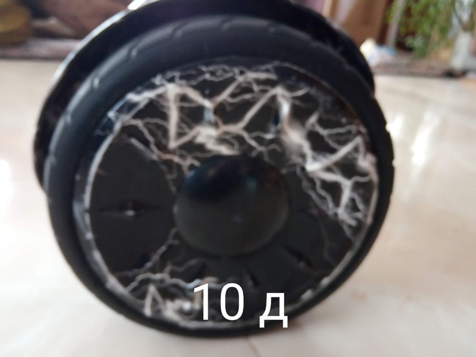 Гіроскутер десяти дюймовий Б/У