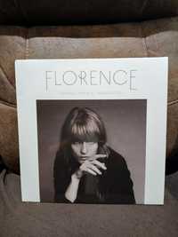 Florence The Machine - How Big, How Blue, 2LP, jak nowa