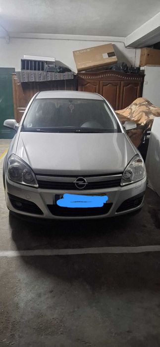 opel Astra 1.3 cdti