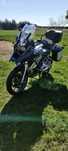 BMW GS BMW gs1200 k50 Polski salon, obniżony