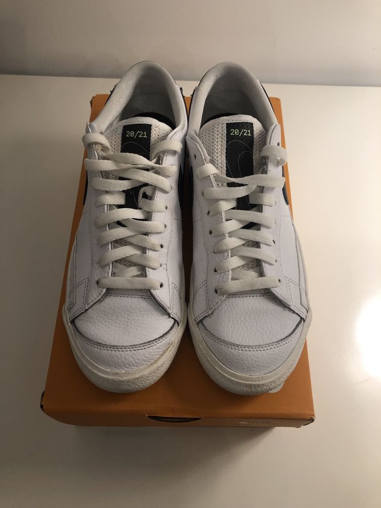 Nike Blazer Low 77 sneakersy r. 41