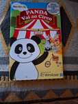 Panda - Livros interativos com CD-ROM