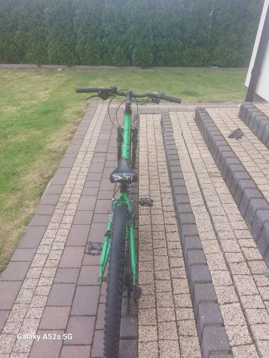 Rower 26'' Romet