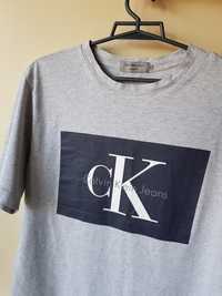 Koszulka męska Calvin Klein Jeans M