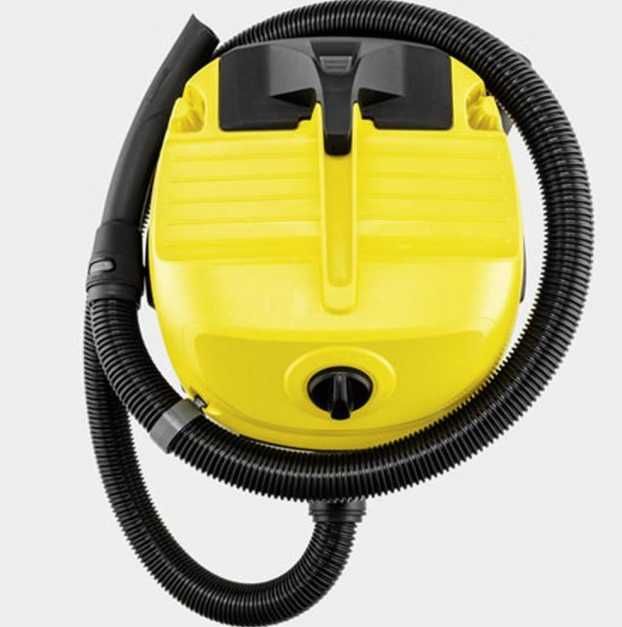 Професійний пилосос Karcher WD4 V-20/5/22 (1.628-201.0)