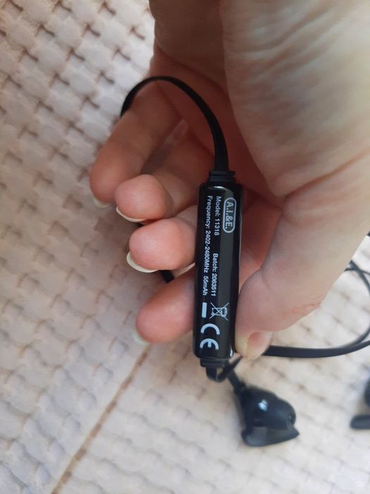 Słuchawki bezprzewodowe