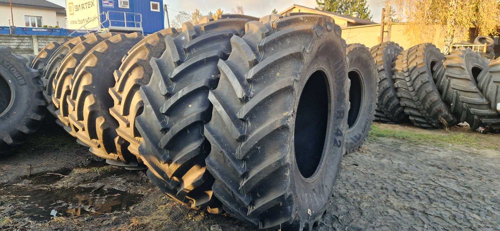 710/75r42 710/75-42 Mitas Nowe