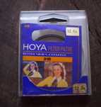 Filtro fotografia HOYA 81B 52.0s