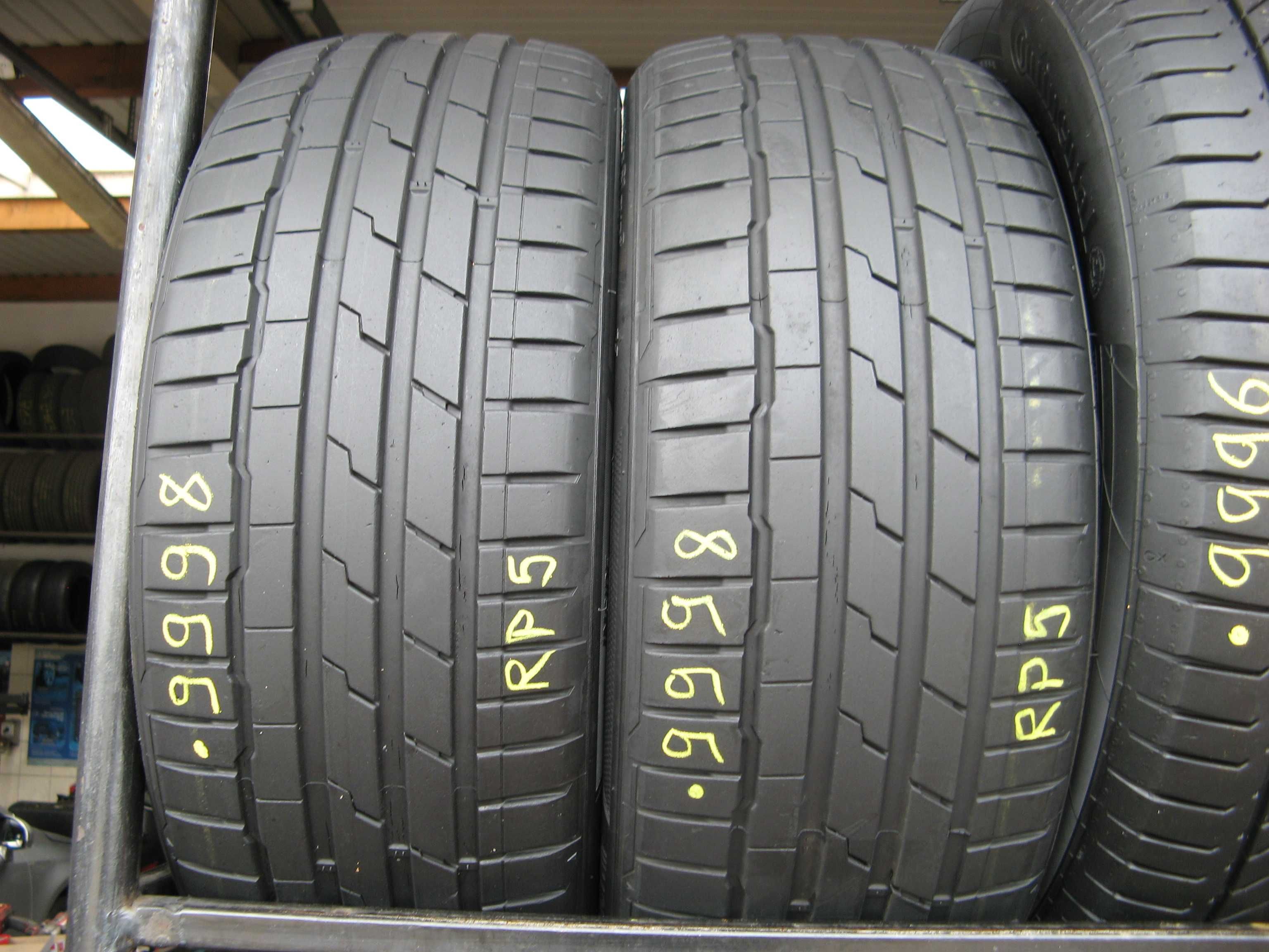 205/45R17 HANKOOK Ventus S1 Evo 3 - nr.9998