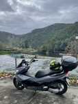 Honda Pcx 125cc.