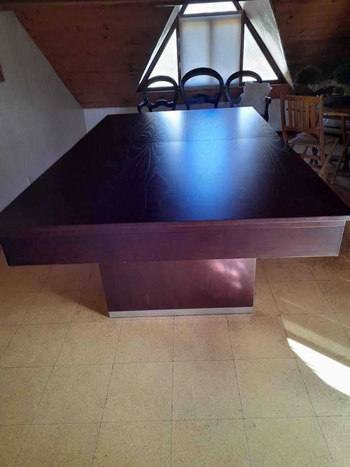 Bilhar de Snooker