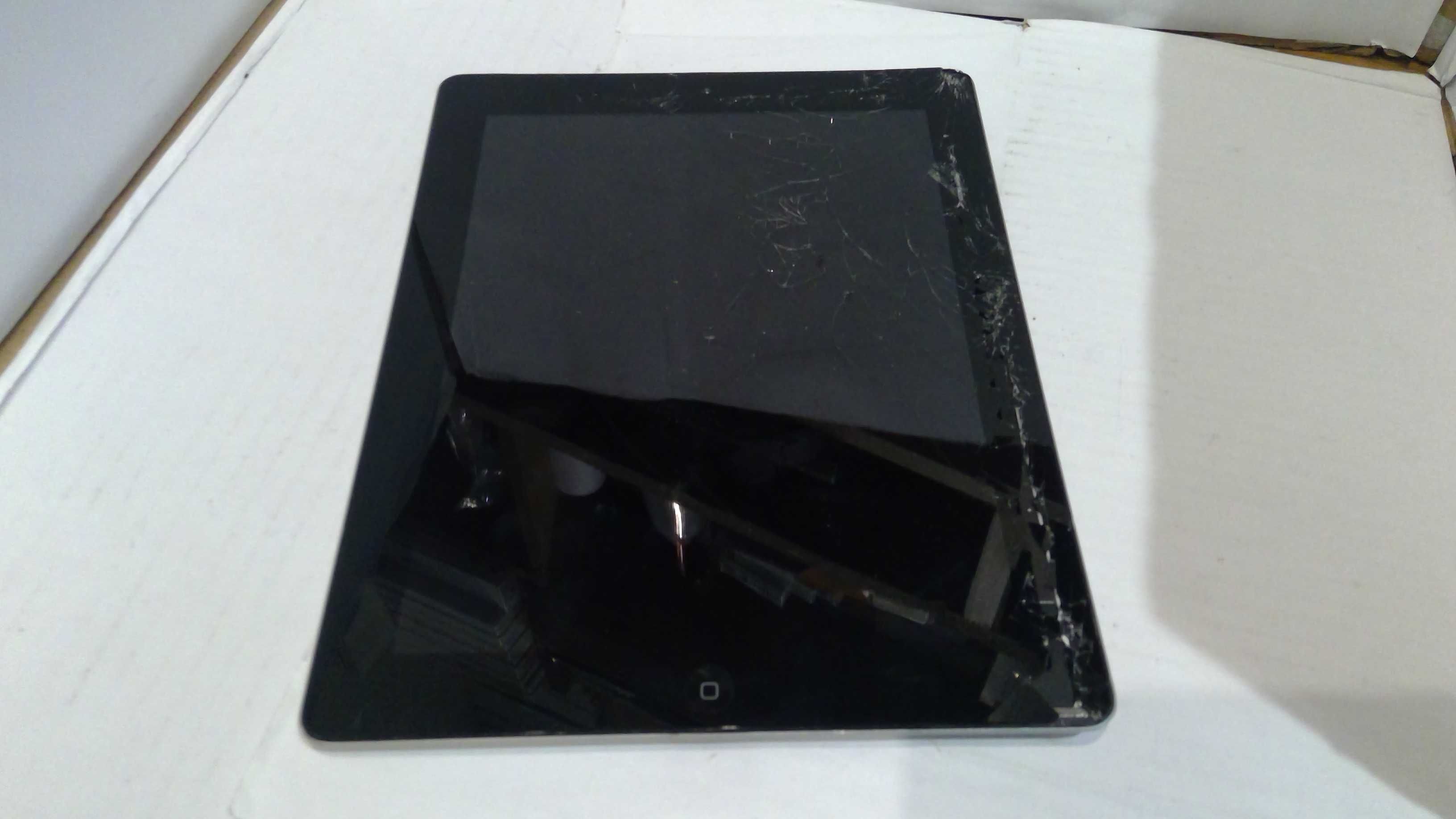 Tablet Apple A1396 A43