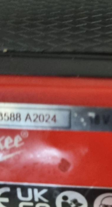 24R Wyzynarka Milwaukee m18 fbjs