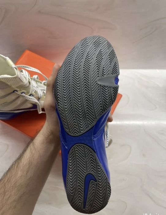 Боксерки Nike Hyperko 1 в рідкісному кольорі