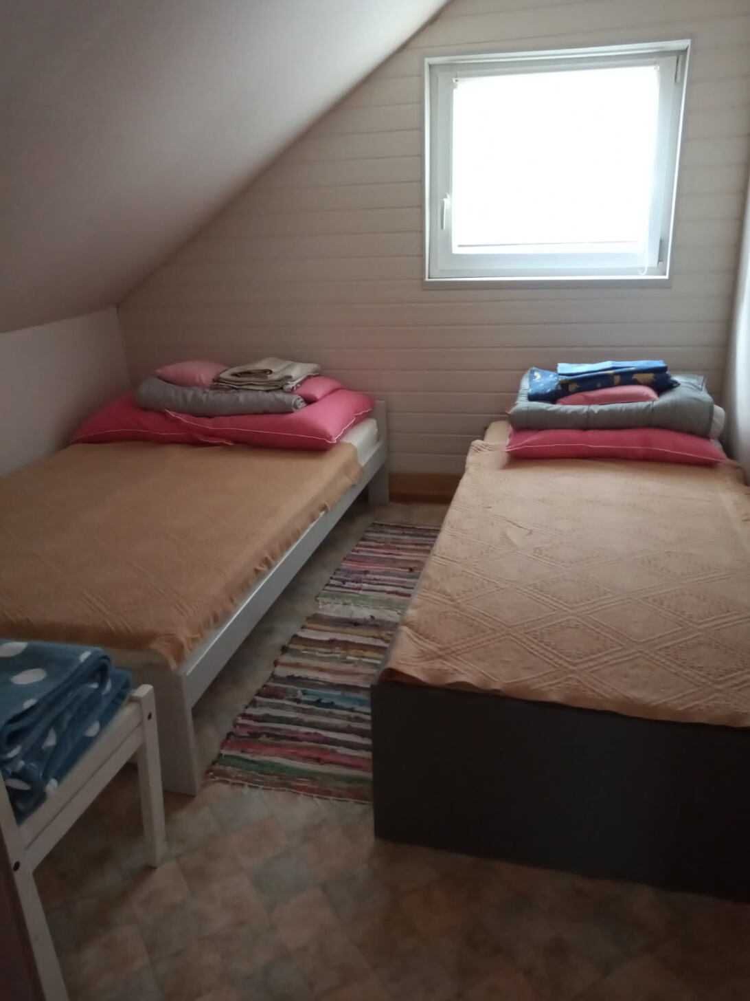 Domek nad Jeziorem Zagłębocze- wieś Jagodno