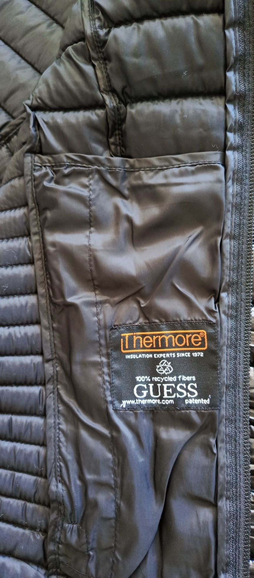 Kurtka damska GUESS