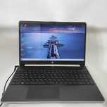 Ноутбук HP 15-dy1071wm+SSD 256Gb+RAM 8 Gb