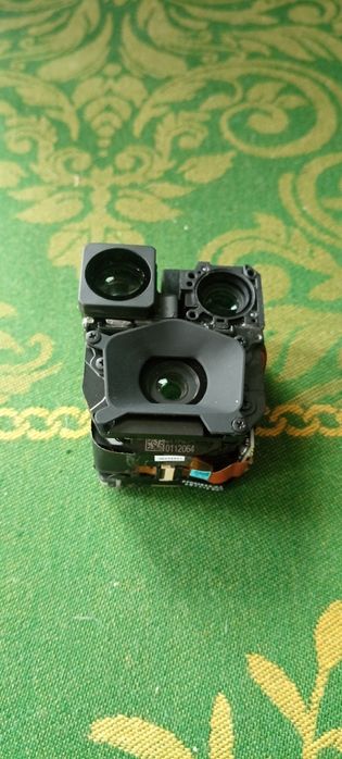 Dji Mavic 3pro модуль камери