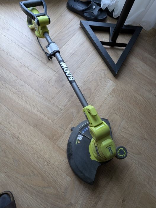 RYOBI RLT5127 podkaszarka elektryczna 500W 27cm