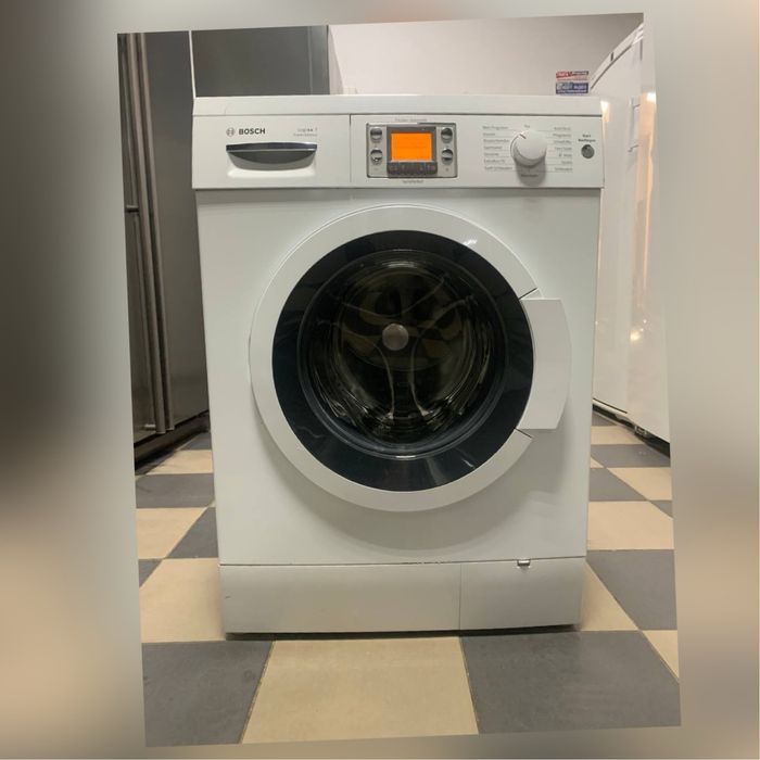 Пральна машина BOSCH Logixx 7 кг б у