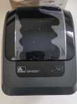 Термотрансферный принтер, Zebra GK420t