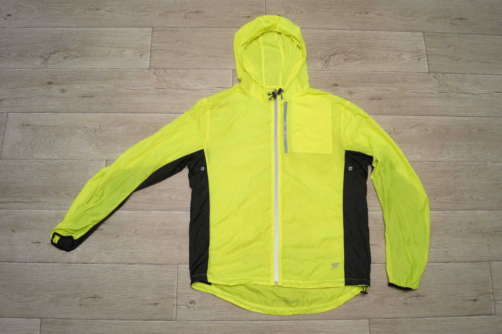 Велокуртка Workout Джерси Ветровка Дождевик Велоодежда