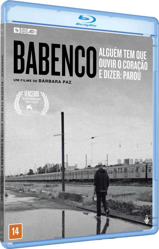 Dvds e Blu-rays Brasileiros [ Hi-Def Brazil ]