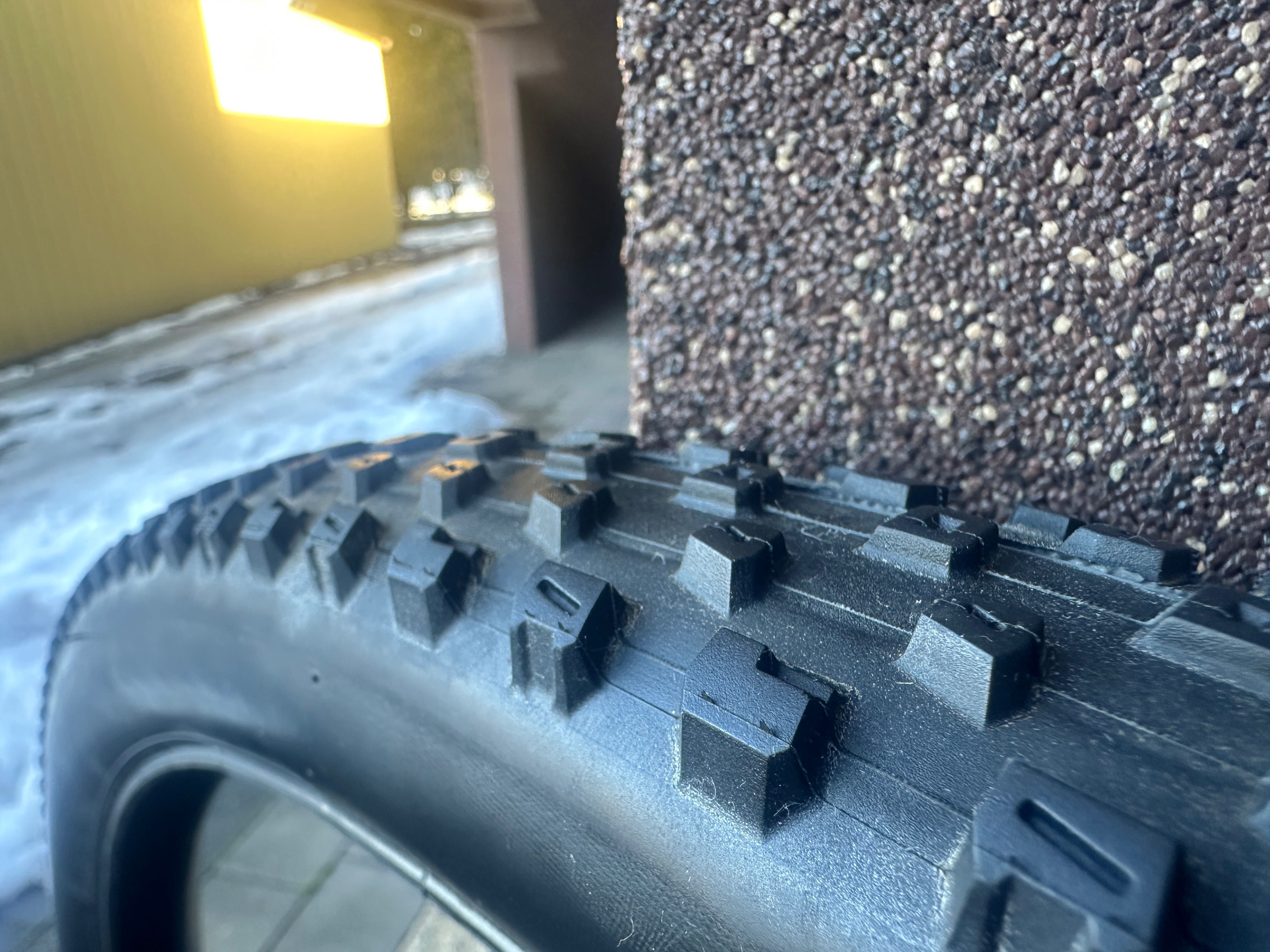 Opona Bontrager XR2 Team Issue ,tubeless ready,29x2.20 .Nowa*