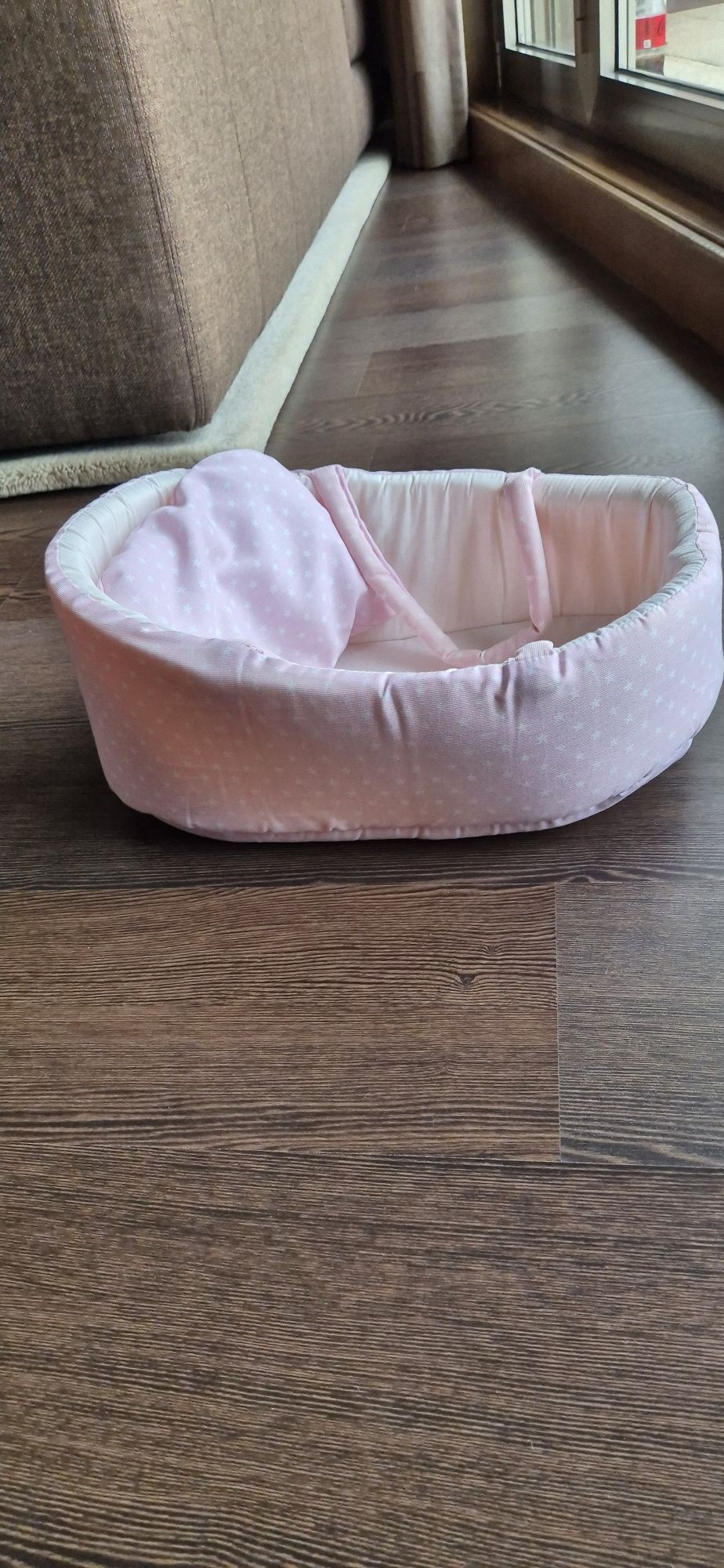 Brinquedo criança alcofa para bebé