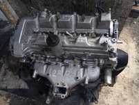 LEXUS IS 220D RAV4 AURIS COROLLA AVENSIS 2.2 D 09r 177KM silnik 2AD