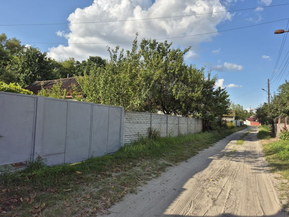 Продам будинок по вулиці Придеснянській