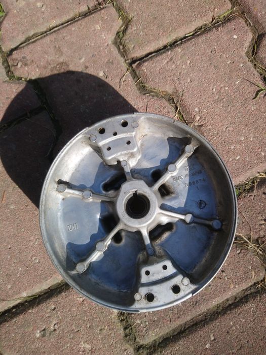 Honda gcv 135 gcv 160 oryginalne koło magnesowe