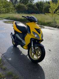 Срочно!!! Piaggio NRG mc4, hiper 2 pro