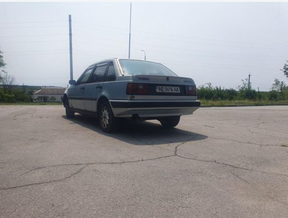Продам Вольво 440GL