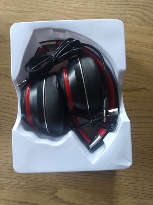 Słuchawki bezprzewodowe Lenovo HD200