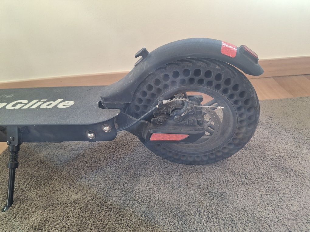 Trotinete URBANGLIDE Ride100xs