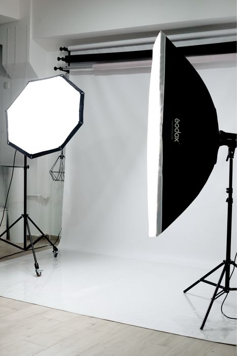 Фото Студия Sunshine