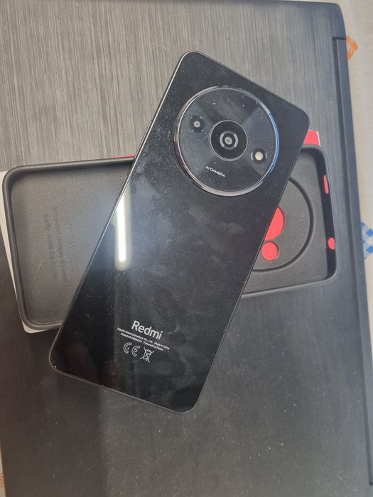 Telemovel redmi a3