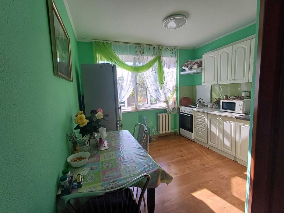 2-х комнатная квартира возле Крымского бульвара