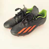 Buty piłkarskie korki dziecięce Adidas r. 38 - STAN BARDZO DOBRY!