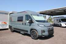 Roller Team Livingstone 5 SPORT ***NOVA***